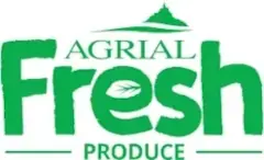 Agrial Fresh & Salads 2 Go Logo