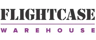 Flightcase Warehouse Logo
