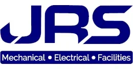 JRS Mechanical Engineering Logo