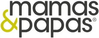 Mamas & Papas Logo