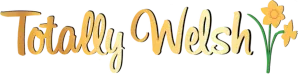 Totally Welsh Logo