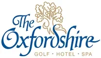 The Oxfordshire Golf, Hotel & Spa Logo