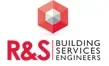 R&S Building Services & Engineering Logo