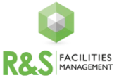 R&S Facilities Management Logo