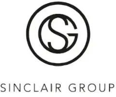Sinclair Car Group Logo
