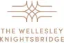 The Wellesley Knightsbridge Hotel Logo