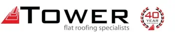 Tower Flat Roofing Specialists Logo