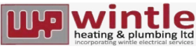 Wintle Heating & Plumbing Logo