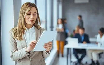Benefits of Purchase Order Control System - Dynamic Dashboard Purchase Order Control System dynamic dashboard for instant overview